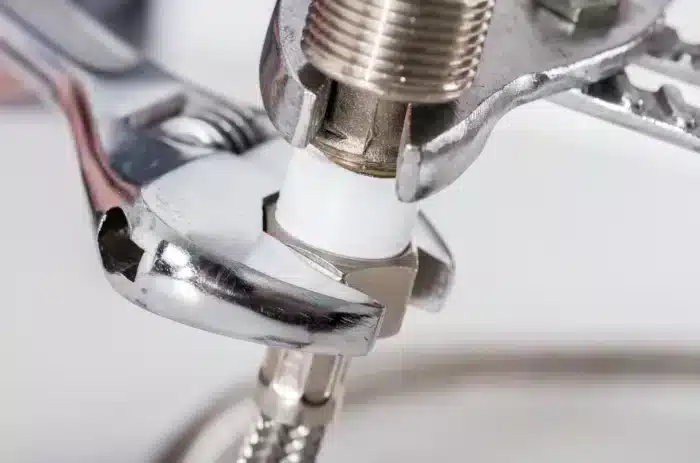 How To Fix a Leaky Outdoor Faucet