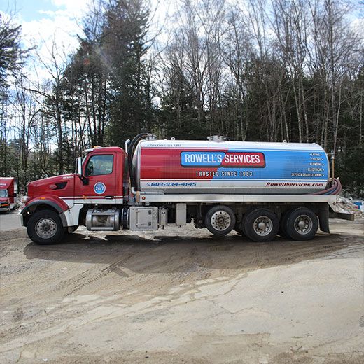 Same Day Loudon Plumbing, Drains, Heating & AC Services