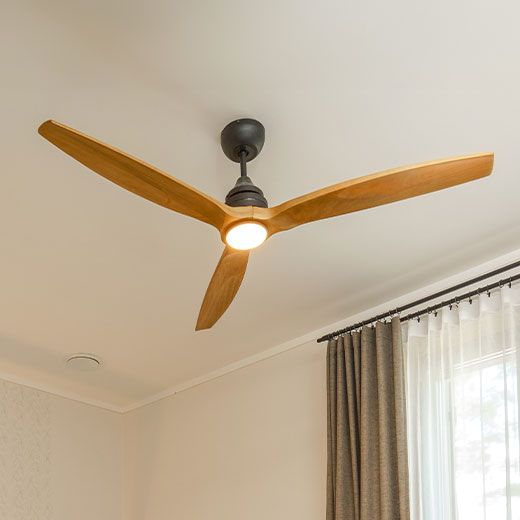Loudon Ceiling Fan Electricians