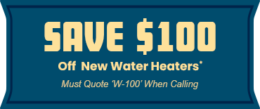 Limited Plumbing, Drains, Heating, AC Discount Loudon