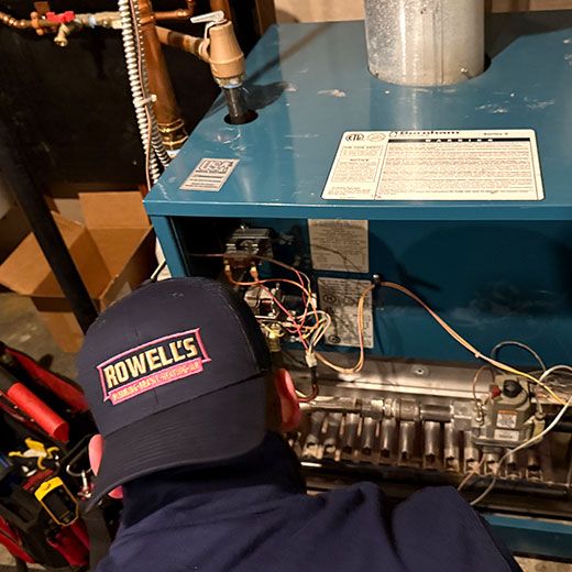 Energy Efficient Heating and AC Experts In Loudon