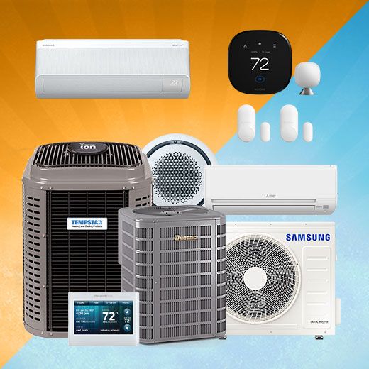 Professional Heating & AC Tune-Ups in Loudon