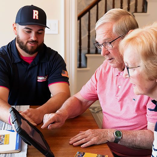 Electrical Panel & Circuit Breaker Specialists In Loudon