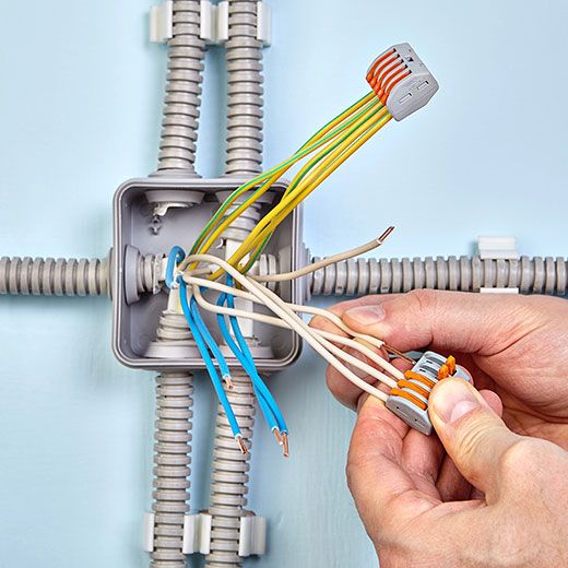 Electrical Panel & Circuit Breaker Specialists In Loudon