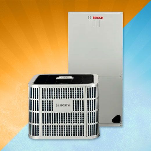 New Heating Systems Loudon