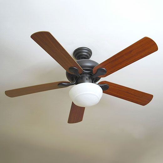 Loudon Ceiling Fan Electricians