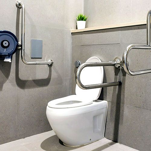 Loudon's Shower and Tub Plumbing Specialists