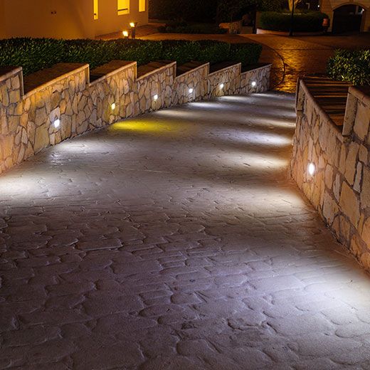 Loudon Landscape & Outdoor Lighting Electricians
