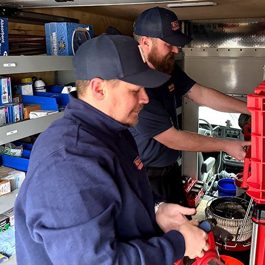 Same Day Air Conditioning Repairs in Loudon