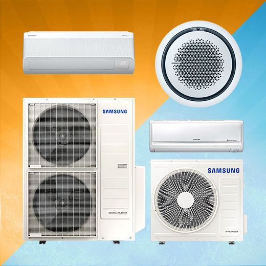 Ductless Cooling & Heating In Loudon