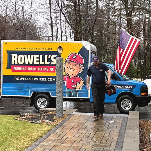 Trusted Sump Pump Specialists in Loudon
