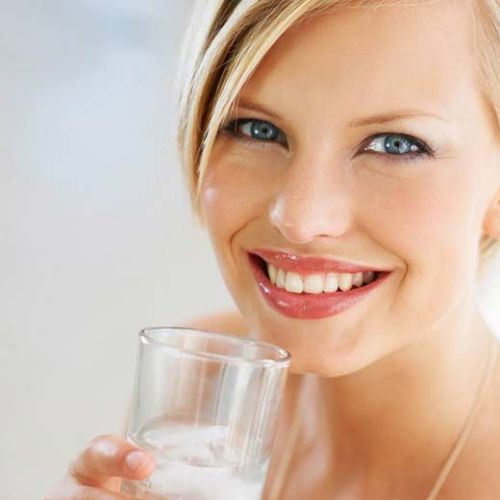 Save With Loudon's Water Quality Experts