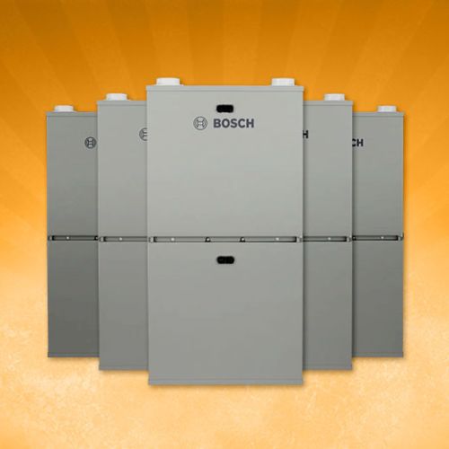 New Heating Systems Loudon
